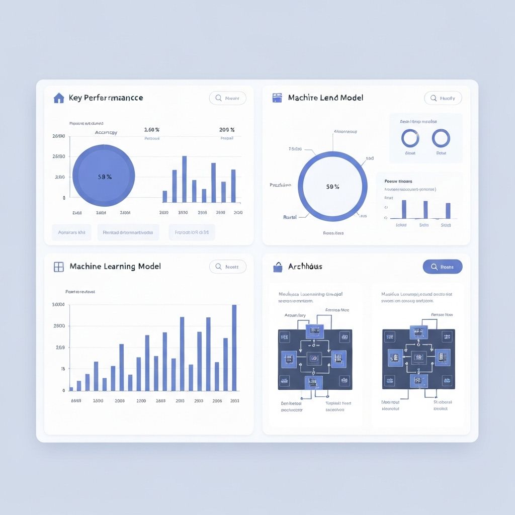 AI Analytics Dashboard