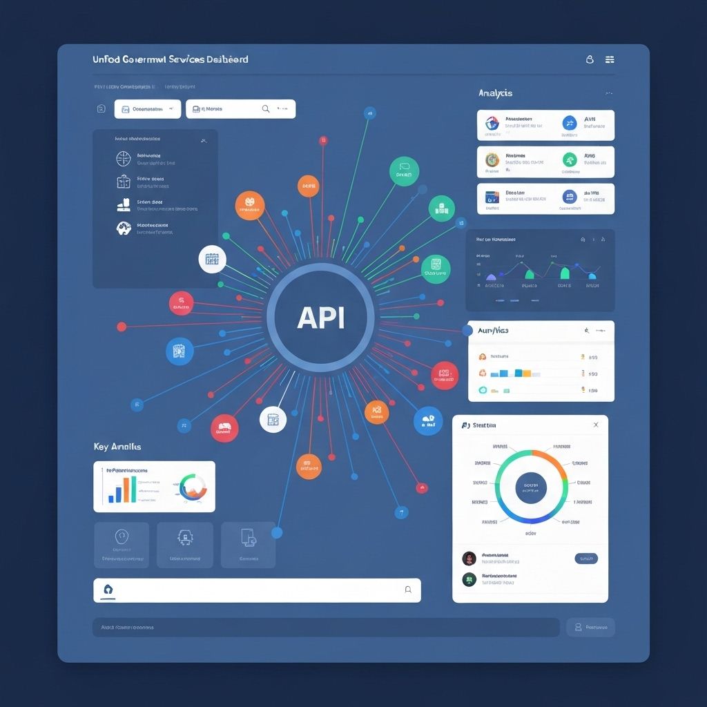 Unified Government Services